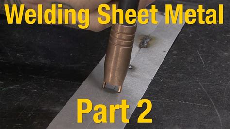 how to weld sheet metal truck bed|Replacing and Welding Metal in Pickup Bed .